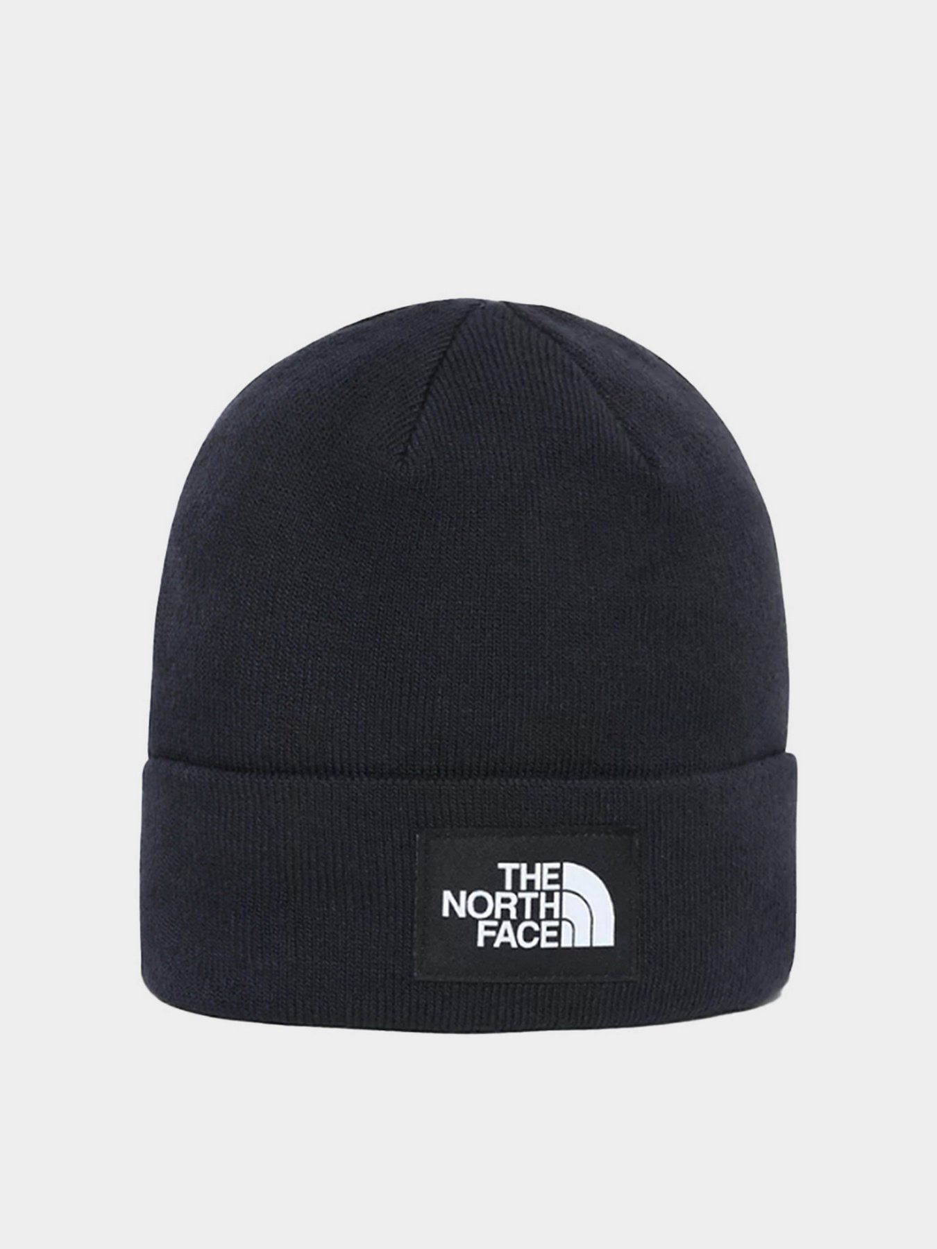 Шапка The North Face DOCK WORKER RECYCLED BEANIE модель NF0A3FNTRG11 Фото