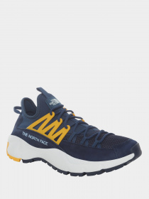 Кроссовки повседневные The North Face Trail Escape Peak || модель NF0A4O98V601 Фото