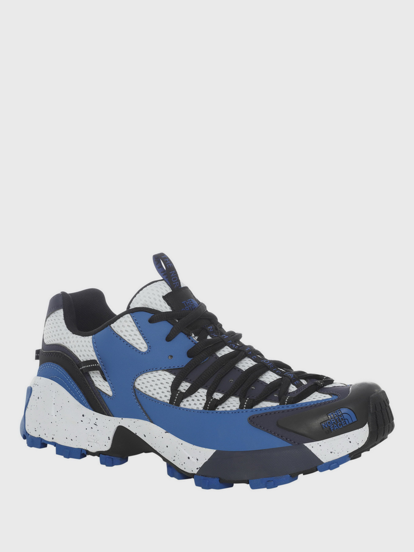 Кроссовки The North Face Ultra 100 Capsule модель NF0A52QGWJ41 Фото