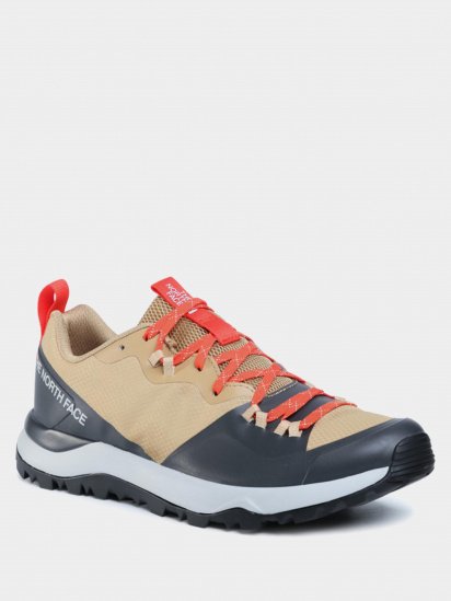 Кросівки для тренувань The North Face Activist Lite модель NF0A47B1HB01 — фото 4 - INTERTOP