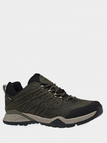 Кросівки для спорту The North Face Hedgehog Hike II WP модель NF0A4T395UA1 Фото