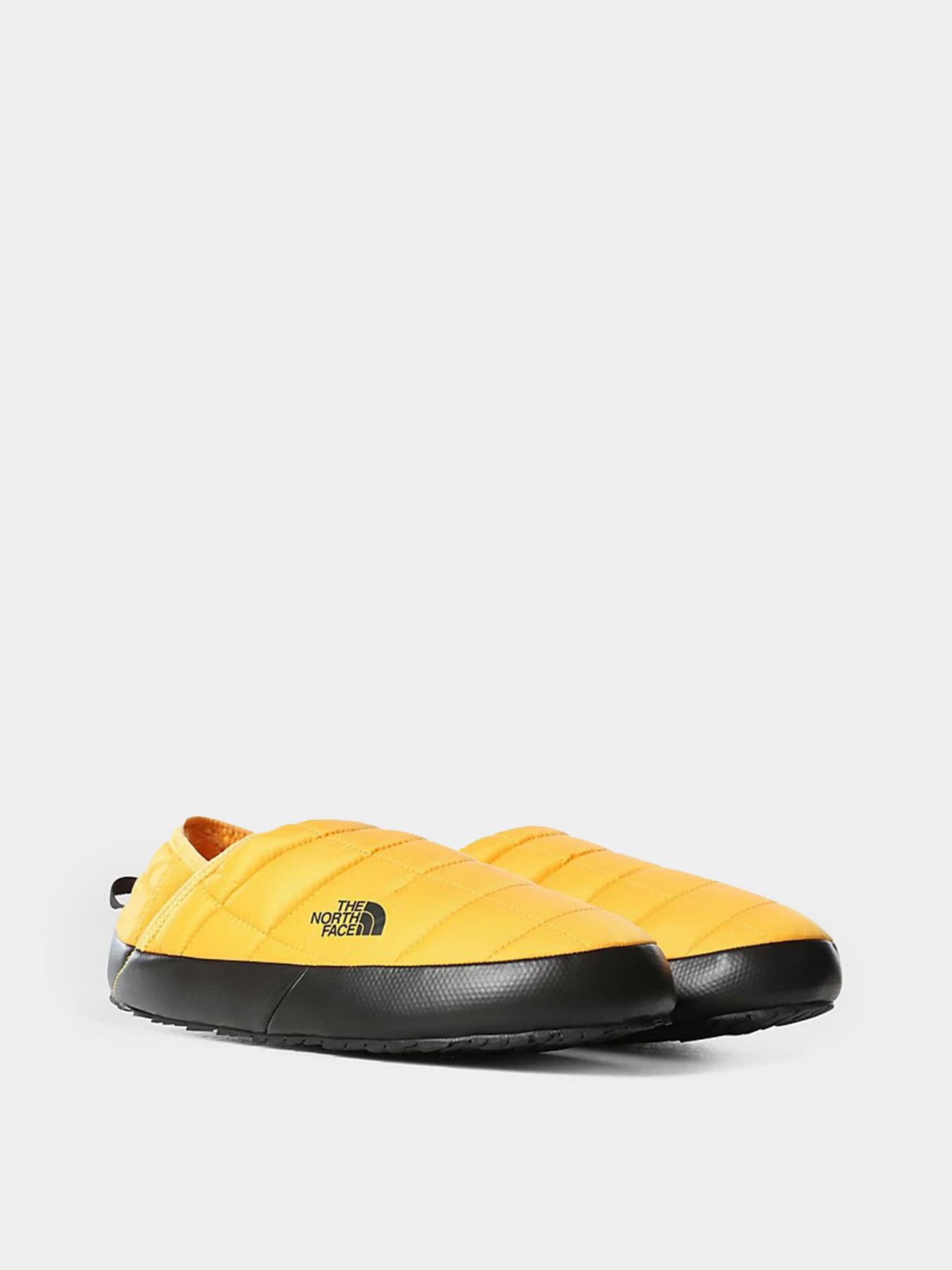 Сліпони The North Face ThermoBall™ Traction Mule V модель NF0A3UZNZU31 Фото