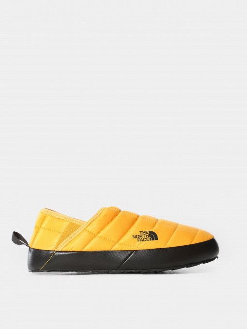 Слипоны и мокасины The North Face ThermoBall™ Traction Mule V модель NF0A3UZNZU31 Фото
