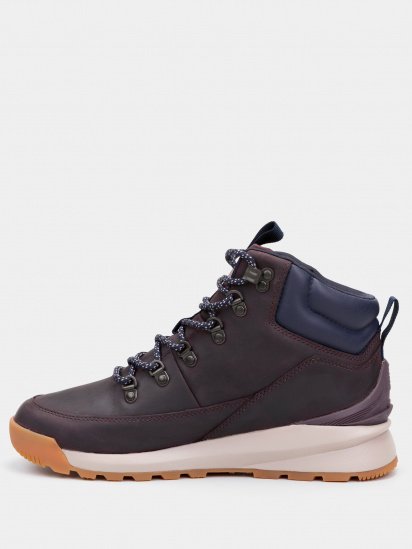 Черевики The North Face Back To Berkeley модель NF0A4AZETG71 — фото 3 - INTERTOP