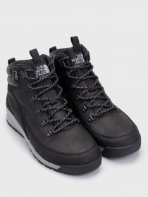 Черевики The North Face Back-To-Berkeley модель NF0A4AZEWL41 Черевики The North Face Back-To-Berkeley модель NF0A4AZEWL41 Фото