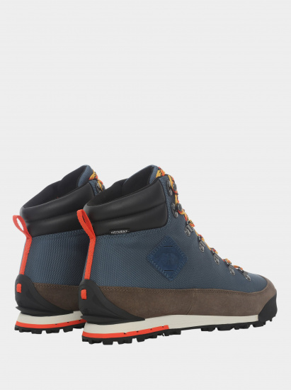 Черевики для активно The North Face Back To Berkeley модель NF00CKK43ZP1 — фото - INTERTOP