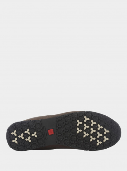 Черевики для активно The North Face Back To Berkeley модель NF00CKK43ZP1 — фото 3 - INTERTOP