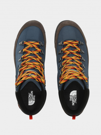 Черевики для активно The North Face Back To Berkeley модель NF00CKK43ZP1 — фото 4 - INTERTOP