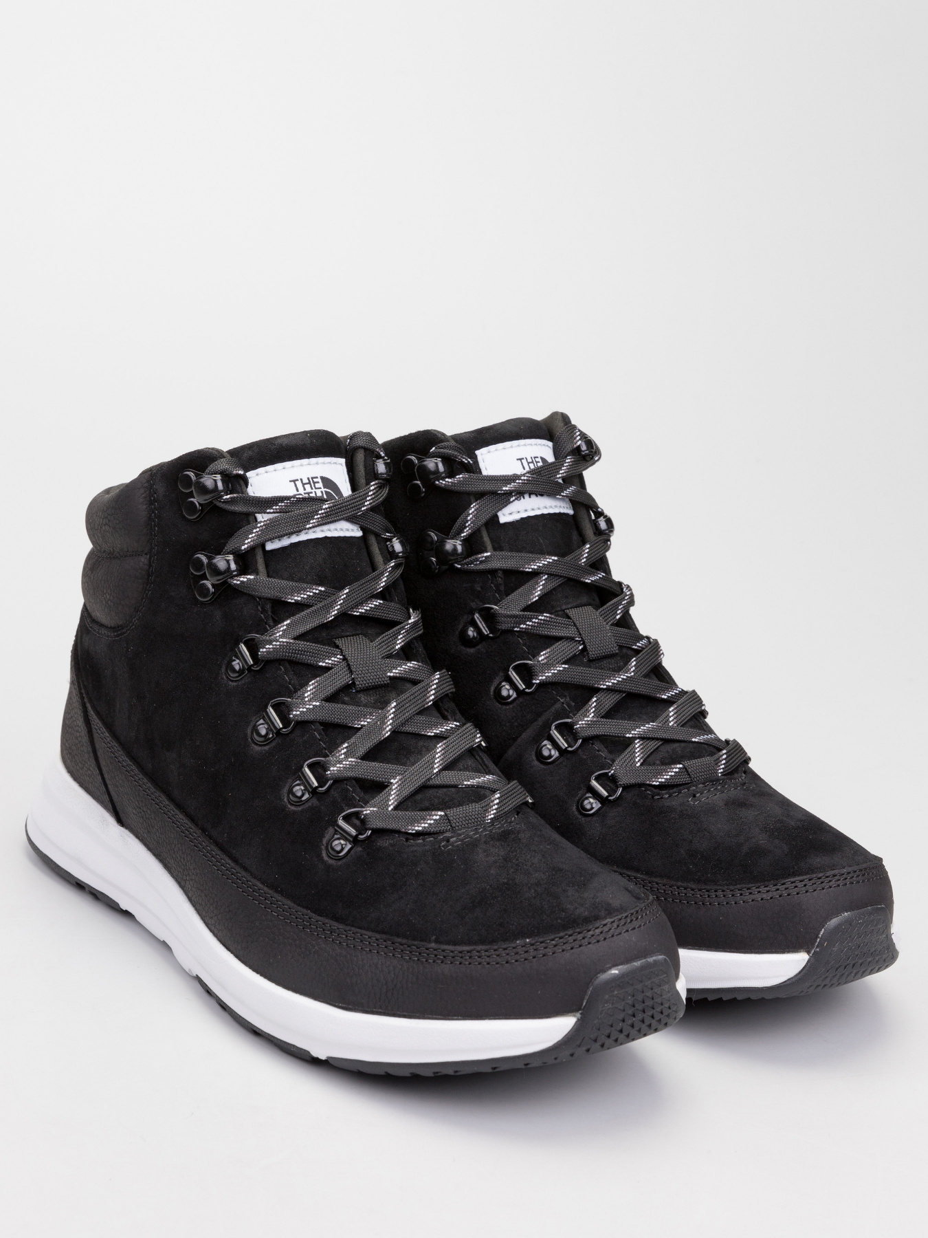 Черевики The North Face Back To Berkeley Redux Remtlz Lux модель NF0A3WZZKY41 Фото