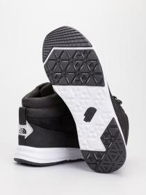 Черевики The North Face Back To Berkeley Redux Remtlz Lux модель NF0A3WZZKY41 Фото