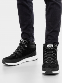 Черевики The North Face Back To Berkeley Redux Remtlz Lux модель NF0A3WZZKY41 Фото