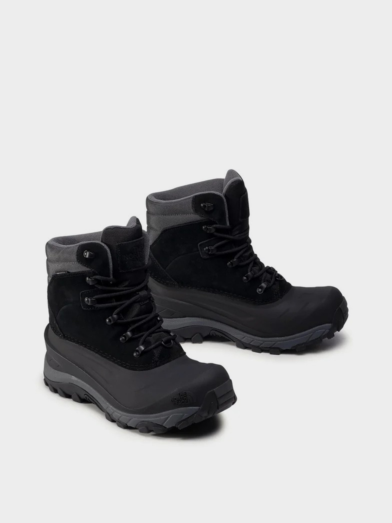 Ботинки The North Face модель NF0A4OAFZU51 Фото