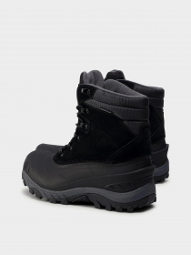 Ботинки The North Face модель NF0A4OAFZU51 Фото