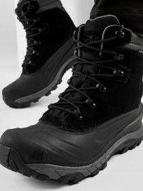 Ботинки The North Face модель NF0A4OAFZU51 Фото