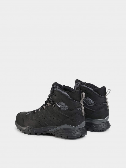 Черевики The North Face Hedgehog Hike II Mid WP модель NF0A4PF5KU61 — фото - INTERTOP