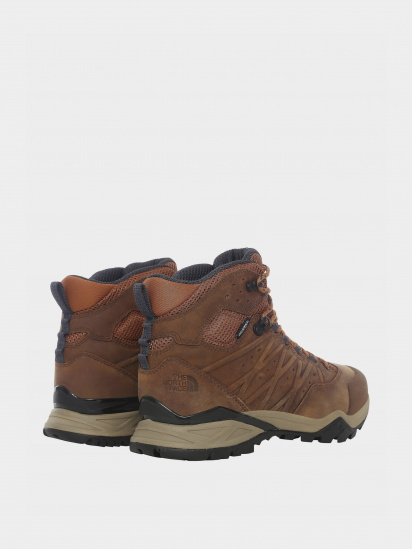 Черевики для активно The North Face Hedgehog Hike II Mid WP модель NF0A4PF5H071 — фото 4 - INTERTOP