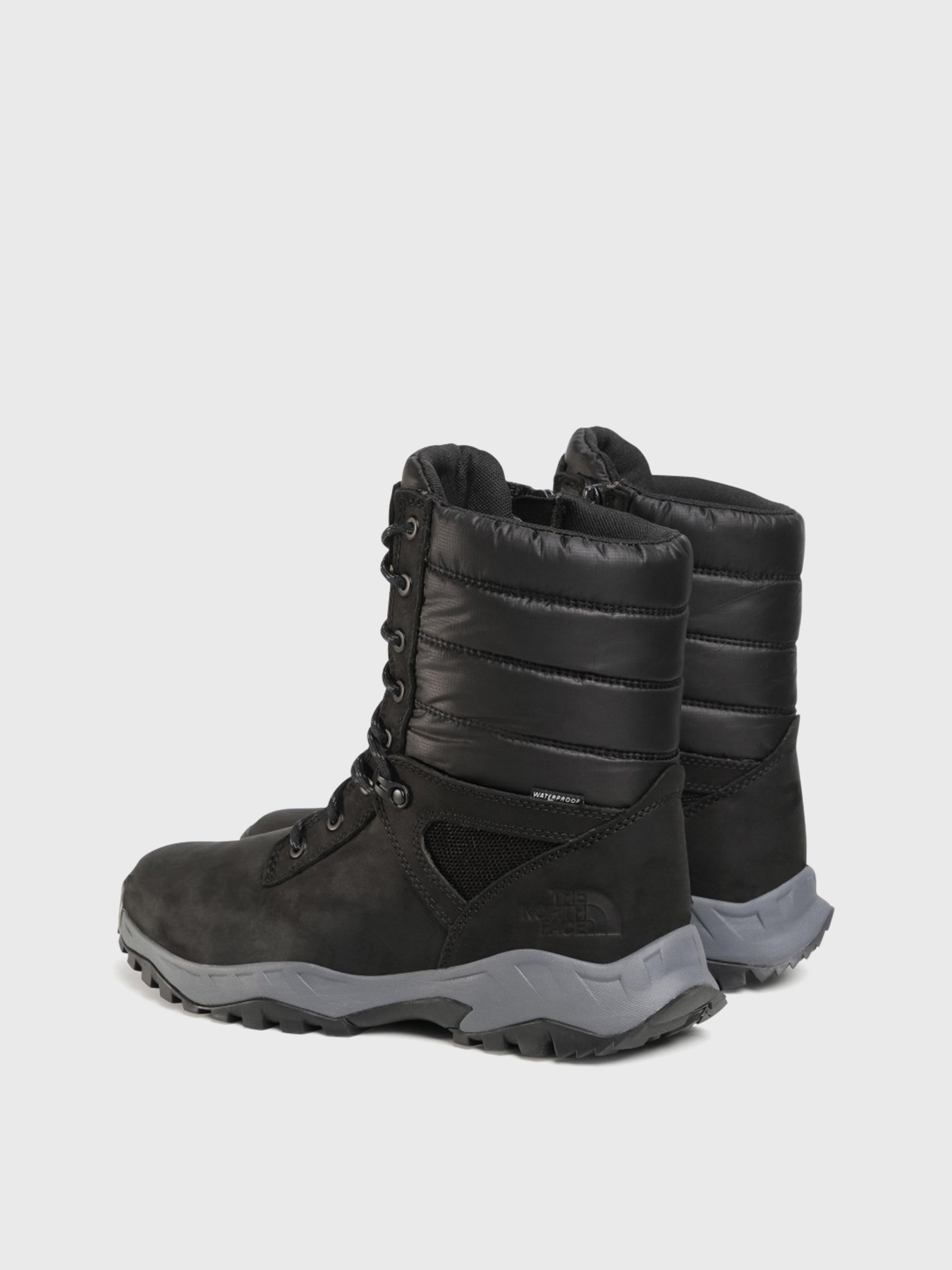Ботинки The North Face Boot Zip-Up модель NF0A4OAIKZ21 Фото