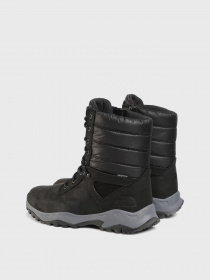 Ботинки The North Face Boot Zip-Up модель NF0A4OAIKZ21 Фото