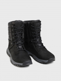 Ботинки The North Face Boot Zip-Up модель NF0A4OAIKZ21 Фото