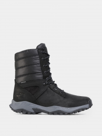 Ботинки The North Face Boot Zip-Up модель NF0A4OAIKZ21 Фото
