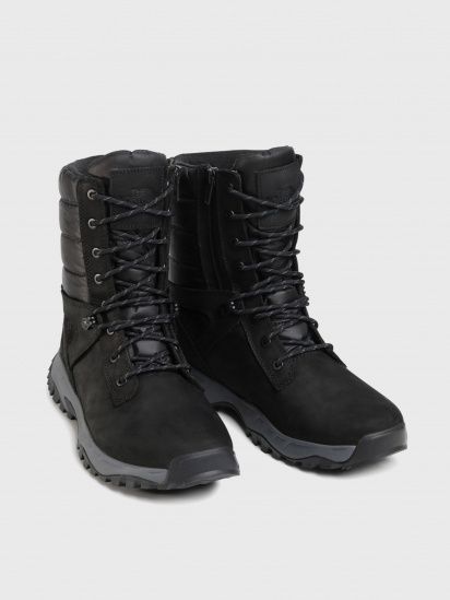 Черевики The North Face Boot Zip-Up модель NF0A4OAIKZ21 — фото 4 - INTERTOP