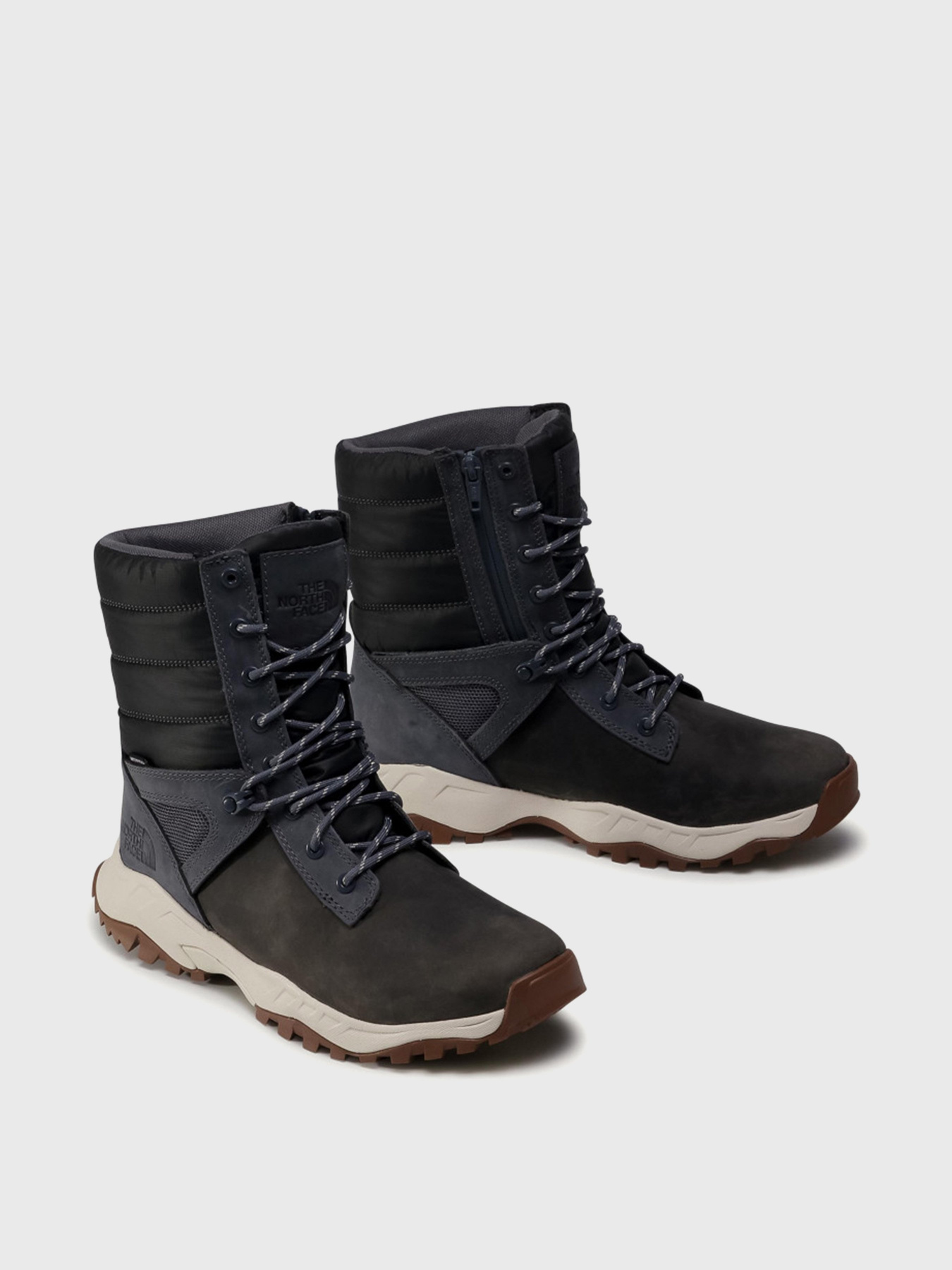 Ботинки The North Face Thermoball™ Boot Zip-Up модель NF0A4OAI9T31 Фото