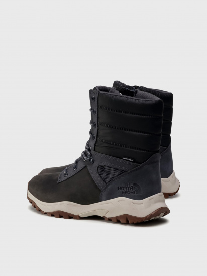 Черевики The North Face Thermoball™ Boot Zip-Up модель NF0A4OAI9T31 — фото - INTERTOP