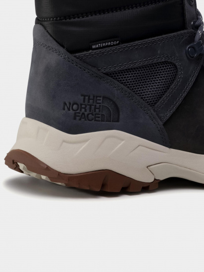 Черевики The North Face Thermoball™ Boot Zip-Up модель NF0A4OAI9T31 — фото 4 - INTERTOP