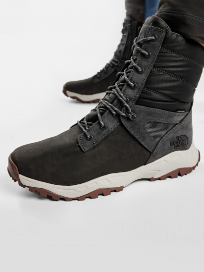 Черевики The North Face Thermoball™ Boot Zip-Up модель NF0A4OAI9T31 — фото 6 - INTERTOP