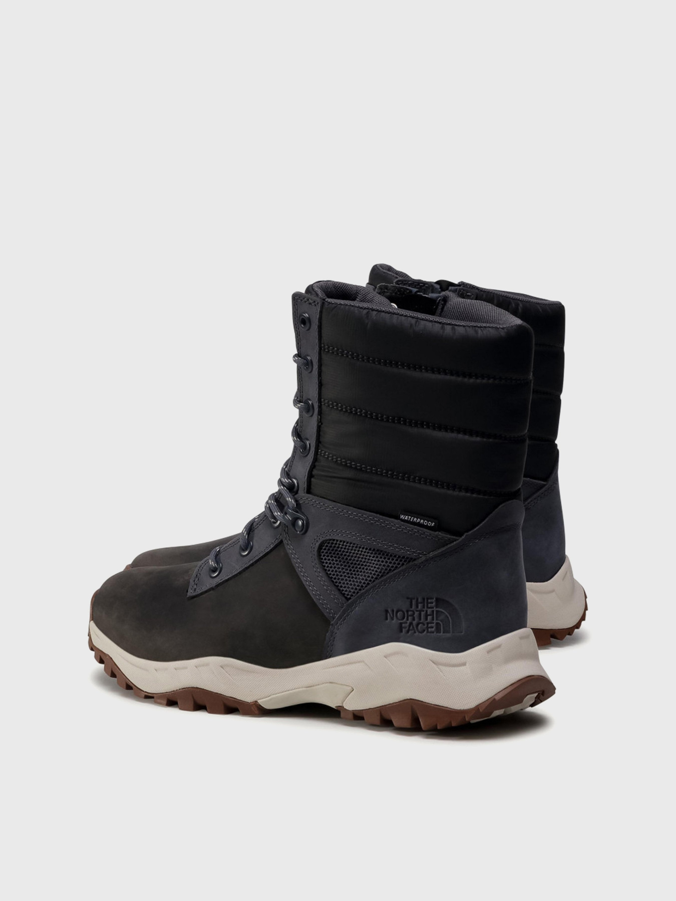 Ботинки и сапоги The North Face Thermoball™ Boot Zip-Up модель NF0A4OAI9T31 Ботинки и сапоги The North Face Thermoball™ Boot Zip-Up модель NF0A4OAI9T31 Фото