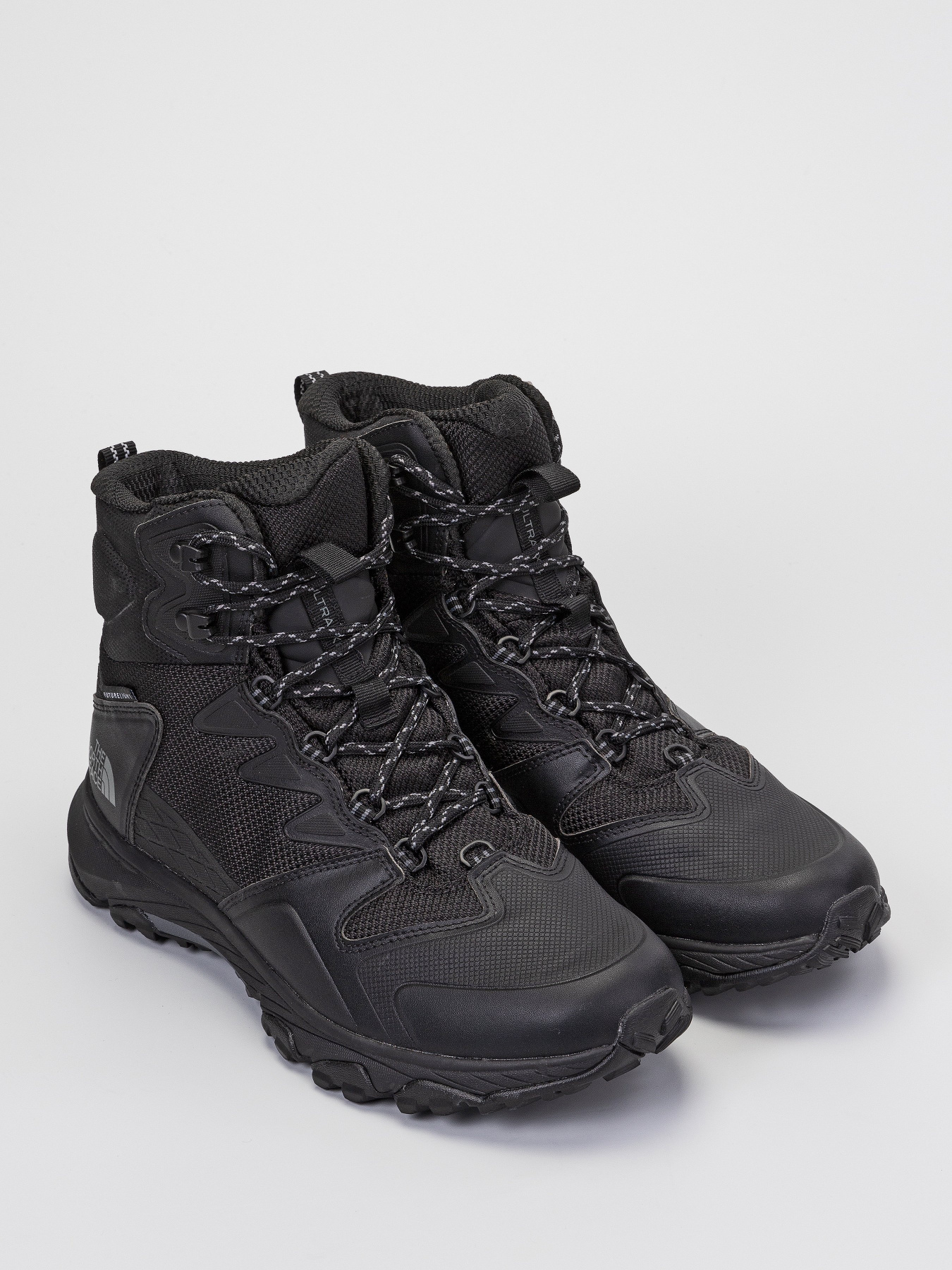 Ботинки The North Face Hedgehog Hike || WP Mid модель NF0A4T31KX71 Фото