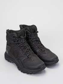 Ботинки The North Face Hedgehog Hike || WP Mid модель NF0A4T31KX71 Фото