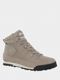 Ботинки для активного отдыха The North Face Back To Berkeley модель NF00CKK4VF31 Ботинки для активного отдыха The North Face Back To Berkeley модель NF00CKK4VF31 Фото