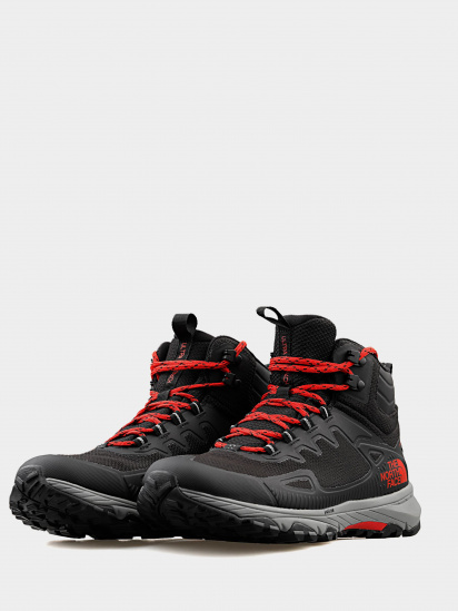 Черевики для активно The North Face Ultra Fastpack IV Futurelight модель NF0A46BUTJ21 — фото 4 - INTERTOP