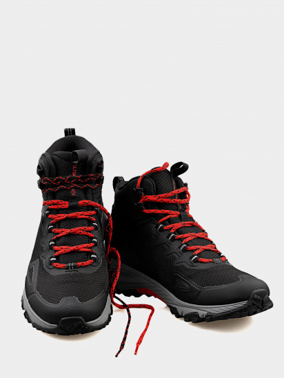 Черевики для активно The North Face Ultra Fastpack IV Futurelight модель NF0A46BUTJ21 — фото 5 - INTERTOP