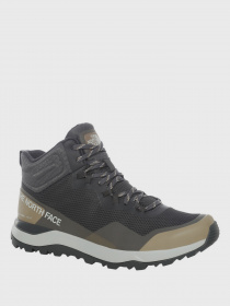 Черевики The North Face Activist Mid Futurelight модель NF0A47AYV4M1 Фото