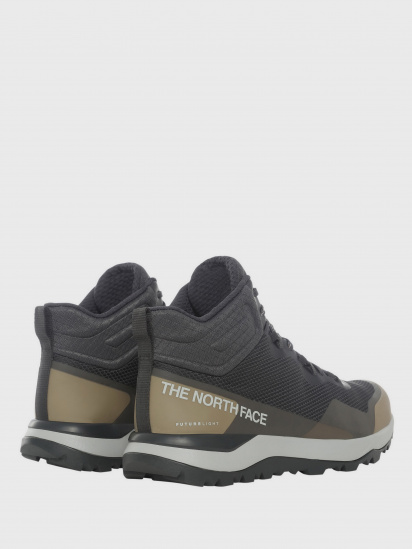 Черевики The North Face Activist Mid Futurelight модель NF0A47AYV4M1 — фото 4 - INTERTOP