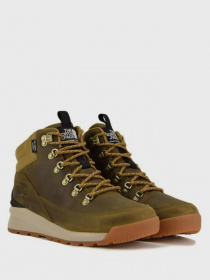 Черевики The North Face Back-To-Berkeley MID модель NF0A4AZEYW21 Фото