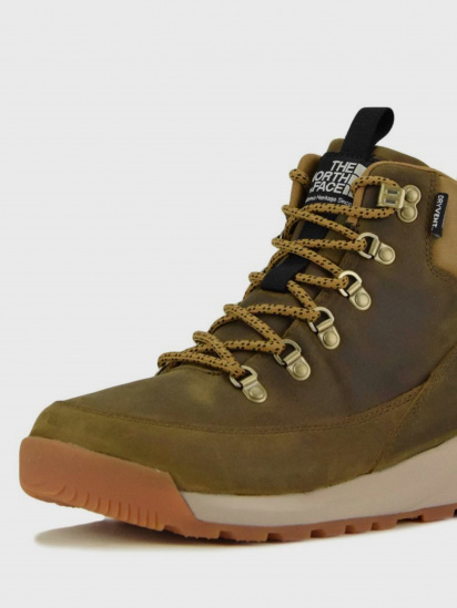 Черевики The North Face Back-To-Berkeley MID модель NF0A4AZEYW21 — фото 5 - INTERTOP