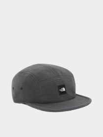 Кепка The North Face Fleeski 5 Panel модель NF0A3SJ20C51 Кепка The North Face Fleeski 5 Panel модель NF0A3SJ20C51 Фото