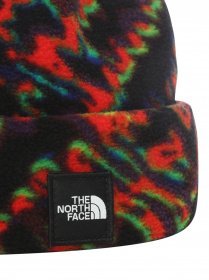 Шапка The North Face Fleeski модель NF0A4VSCUL71 Фото