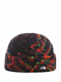 Шапка The North Face Fleeski модель NF0A4VSCUL71 Фото