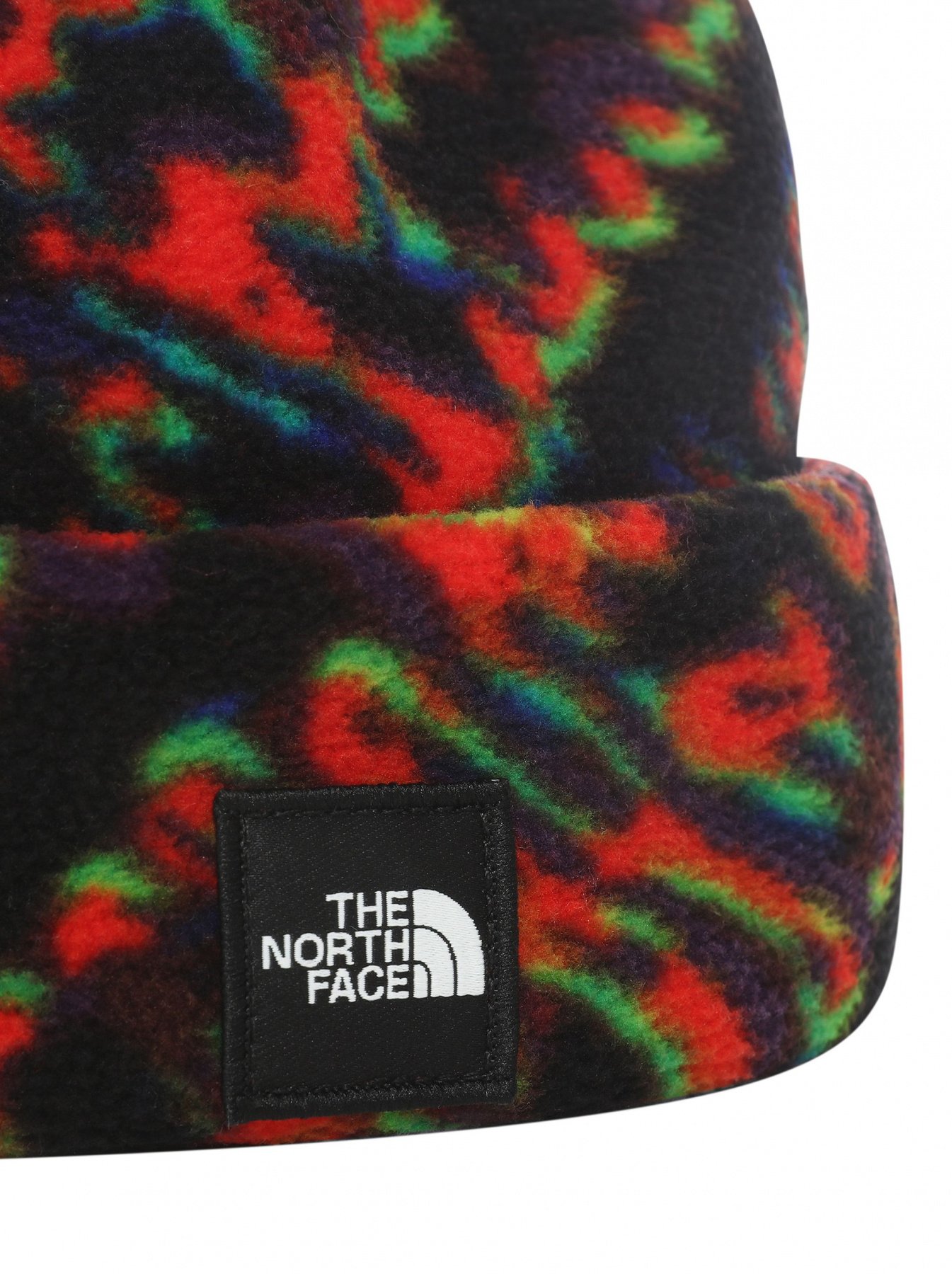 Шапка The North Face Fleeski модель NF0A4VSCUL71 Фото