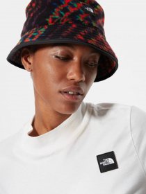 Панама The North Face модель NF0A3SJ1UL71 Фото