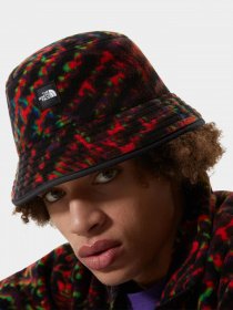 Панама The North Face модель NF0A3SJ1UL71 Фото