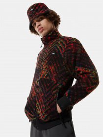 Панама The North Face модель NF0A3SJ1UL71 Фото