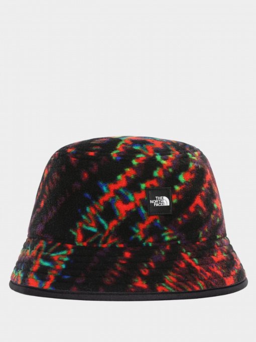 Панама The North Face модель NF0A3SJ1UL71 Фото