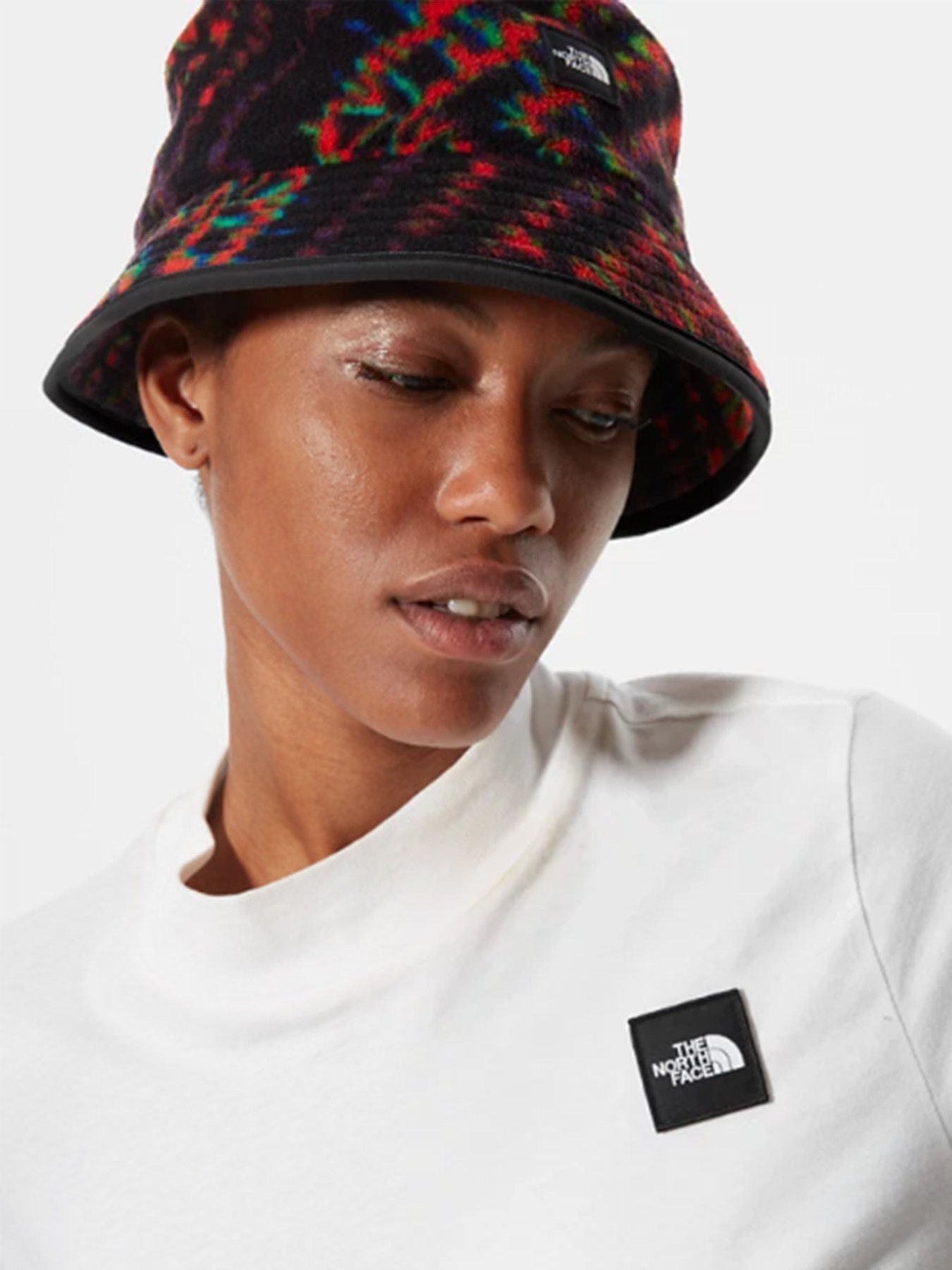 Панама The North Face модель NF0A3SJ1UL71 Панама The North Face модель NF0A3SJ1UL71 Фото