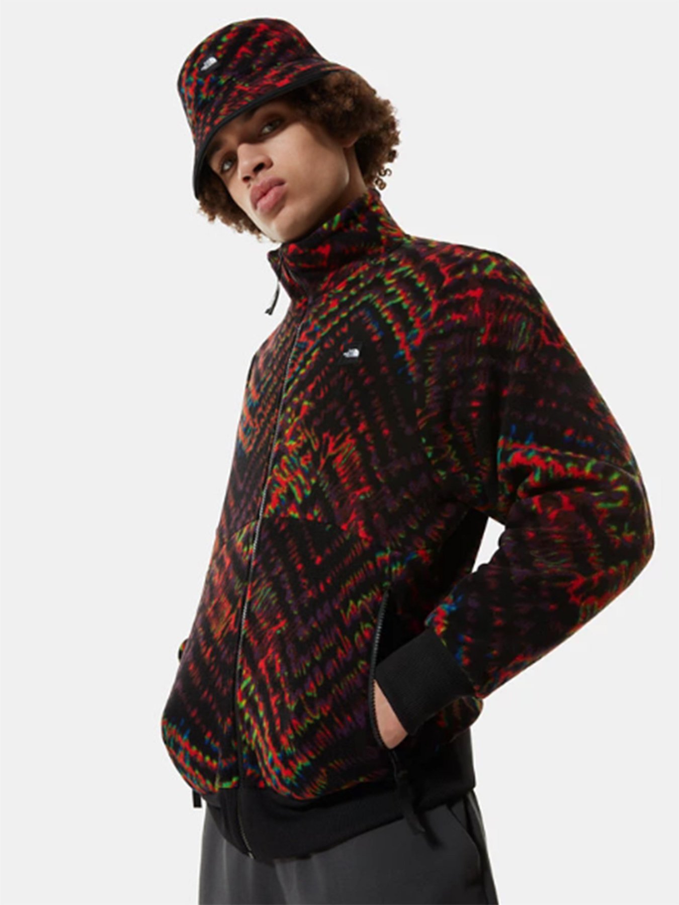 Панама The North Face модель NF0A3SJ1UL71 Панама The North Face модель NF0A3SJ1UL71 Фото