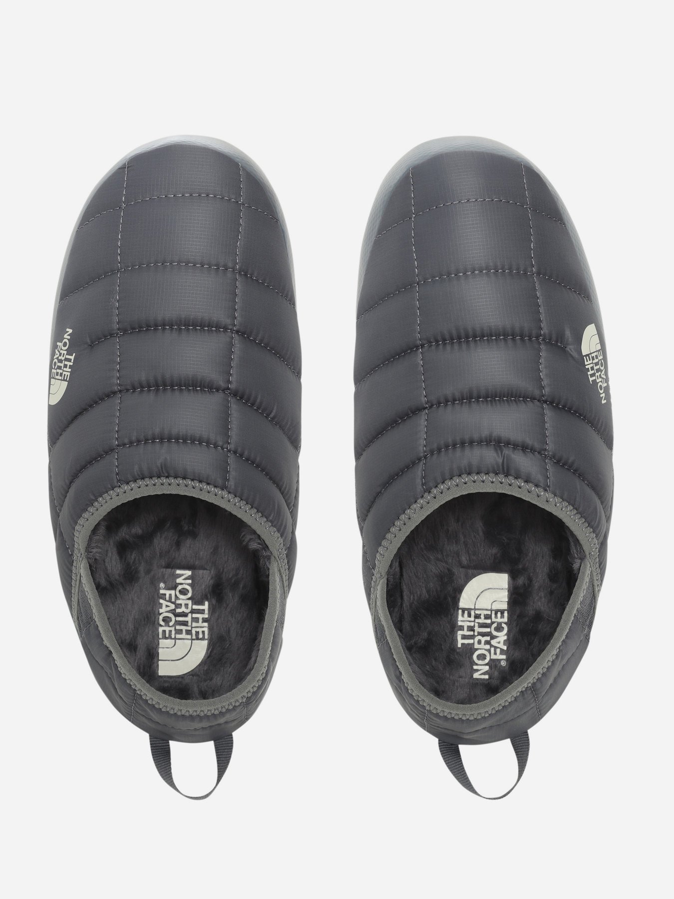 Слипоны The North Face ThermoBall Eco Traction Mules V модель NF0A3V1HVF01 Фото